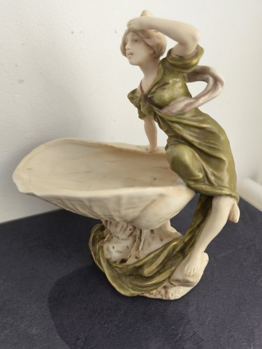 Royal dux art nouveau n - dux, n°