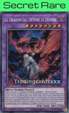 Yu-Gi-Oh! Le Dragon qui Dévore le Dogma : SE CH01-FR041