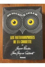 Les métamorphoses de la