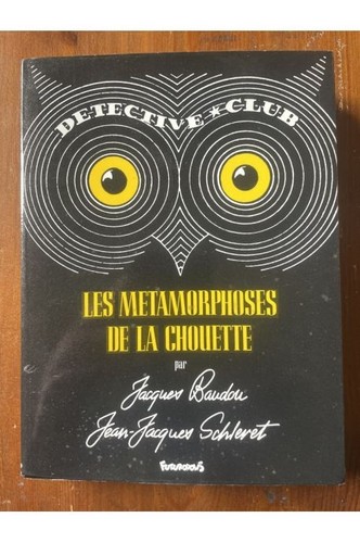 Les métamorphoses la - métamorphoses, de