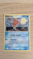 CARTE POKEMON FR - Magicarpe