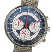 BULOA ACCUTRON Montre-Bracelet