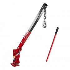 Grue de hayon - Pick-Up - Plateau - Camion - 450 kg - PUK 1000 D24428