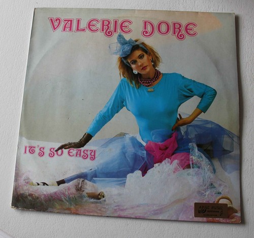 Valerie dore so - valerie, ,