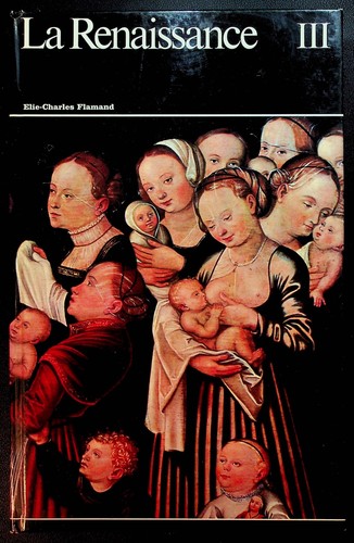 Elie charles flamand la - flamand,,