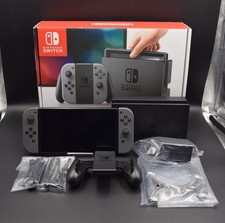 Console Nintendo Switch