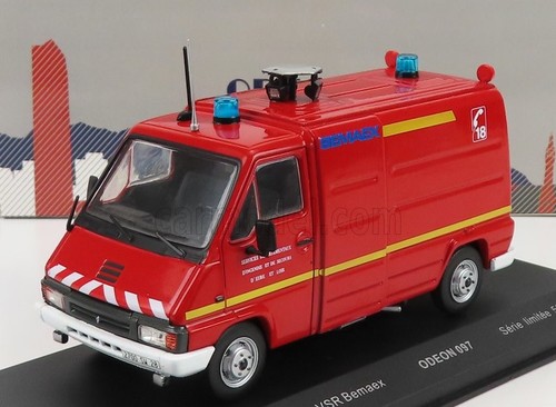 Renault master t30d - master, vsr