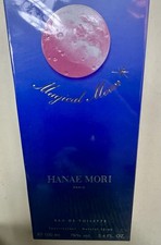 Magical Moon Hanae Mori 