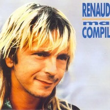 Renaud Ma Compil Compilation