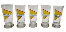 Lot verres casanis - lot, 5