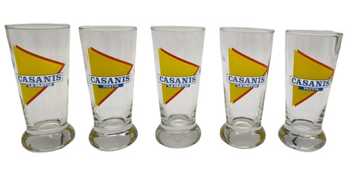 Lot verres casanis - 🍸,