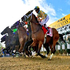 Méthode de TURF : COUPLES EXPRESS de Lionel Barbano  (Courses, PMU)