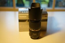 Tamron SP AF 70-300mm 4-5.6 Di USD (A005S)