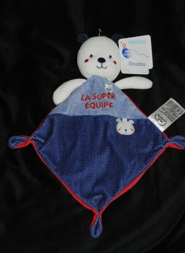 Doudou mots enfants ours - doudou,