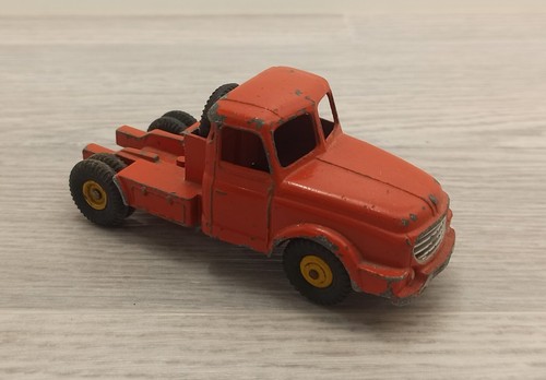 Dinky supertoys willeme - dinky, 36
