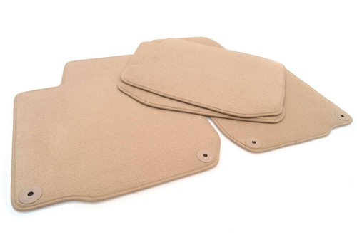 Tapis sol audi - de, s4