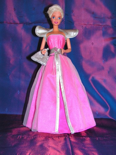 Barbie vêtement n 10391 - ,