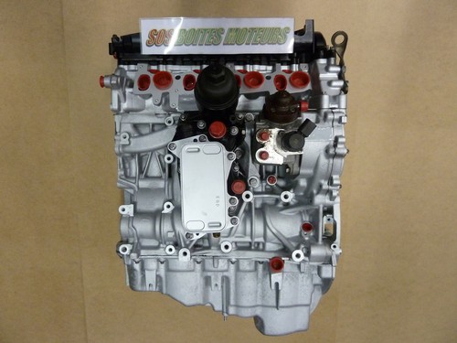 Moteur bmw 325 f30 - moteur,