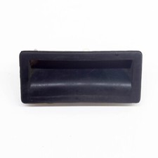 AUDI A3 Sportback 8V e-tron Poignée de couvercle de coffre de hayon 5N0827566T