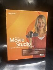 Logiciel Vegas Movie Studio 8.0 Windows Vista Fr