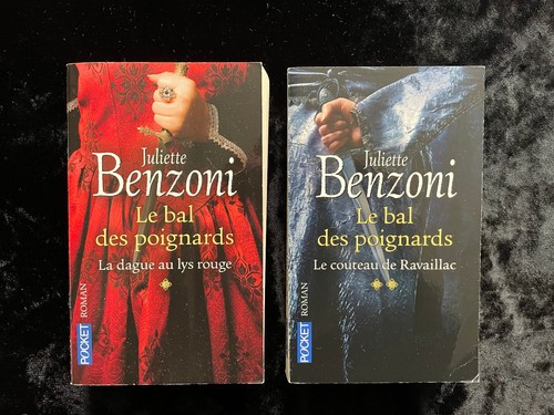 Lot romans juliette - 2,