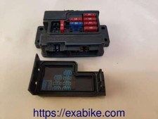 boite a fusibles pour Kawasaki