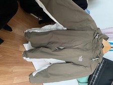 PARKA ,Veste, THE NORTH FACE L