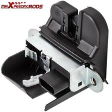 Arriere Coffre Porte Serrure