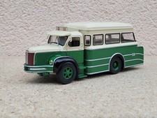 Berliet TLR 10 a dépanneuse de bus RATP 1955