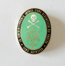 CAVALERIE 3 EME REGIMENT DE