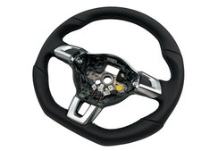 Volant Sport En Cuir VW R Line