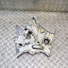 Plaque de protection avant du