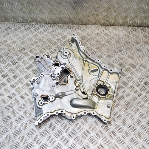 Plaque protection avant du - protection,