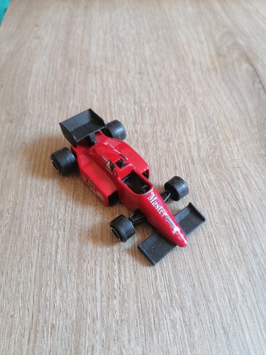 Voiture majorette ech 1 - majorette, 1/55