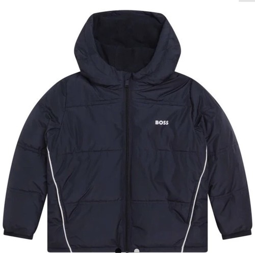 Doudoune 6ans boss - boss, neuve