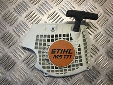 lanceur tronçonneuse stihl MS 171
