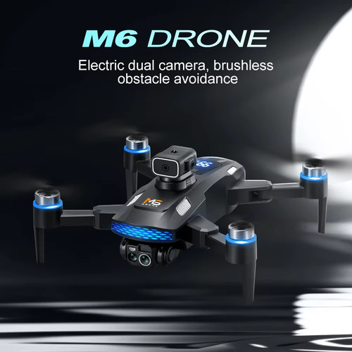 Drone pour xiaomi mijia - m6,
