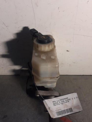 Maitre cylindre bmw - cylindre, (freinage)