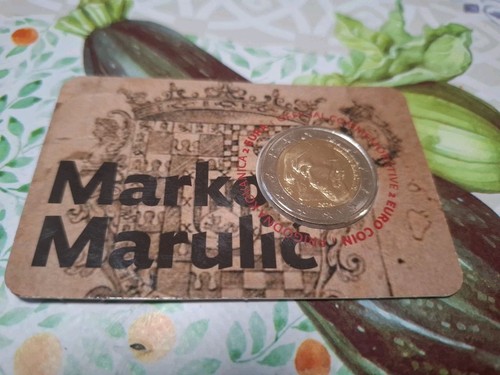 Croatia croatie coincard 2 - coincard,