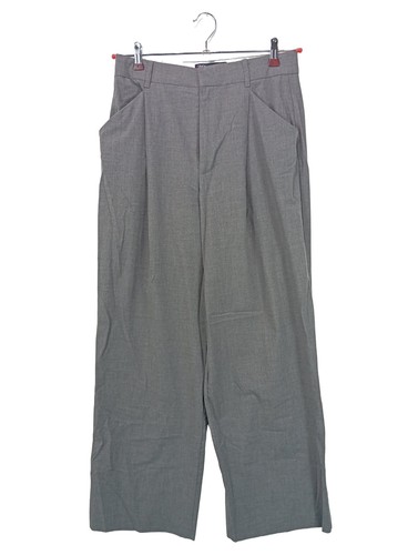 Zara pantalon baggy - pantalon, dames