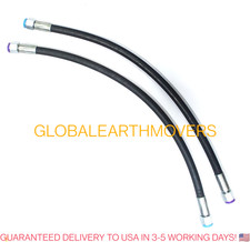 JCB Tractopelle - Tuyau 1cm