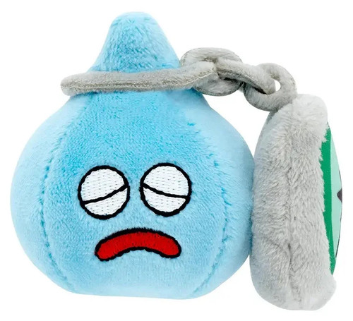 Dragon quest petite peluche - dragon,