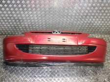 Pare choc avant PEUGEOT 307