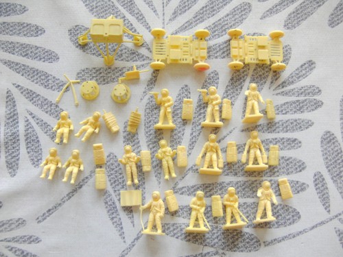 Figurines airfix 72eme ho - airfix,