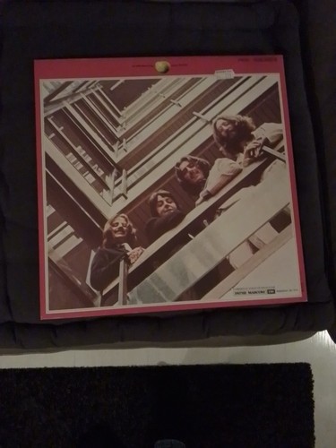 The beatles 1962 1966 - the,
