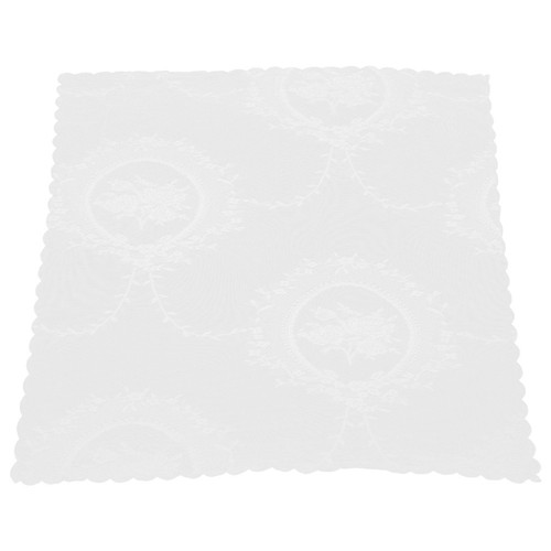 Couverture miroir de - couverture,