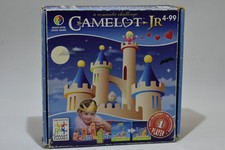 Camelot Jr Edition Smart Games