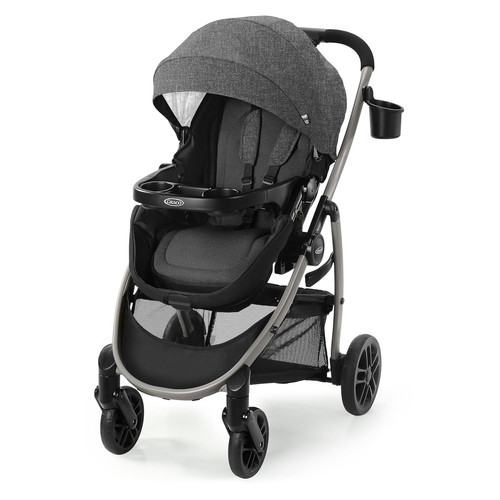Graco redmond modes - redmond, pramette