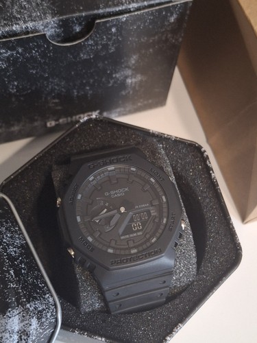 Casio shock 45mm boîtier - g-shock,