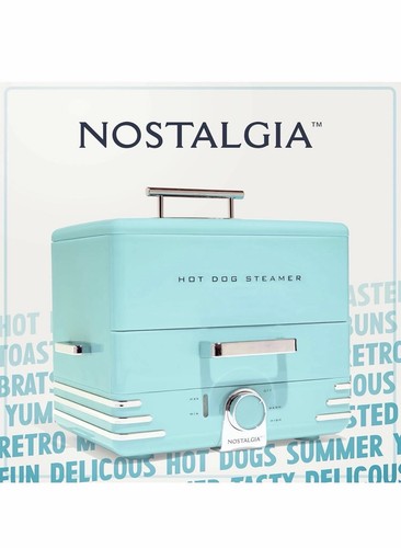 Nostalgia countertop large - nostalgia,